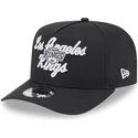 kapa-zaobljena-crna-snapback-9fifty-a-frame-chainstitch-los-angeles-kings-nhl-new-era