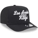 kapa-zaobljena-crna-snapback-9fifty-a-frame-chainstitch-los-angeles-kings-nhl-new-era