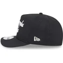kapa-zaobljena-crna-snapback-9fifty-a-frame-chainstitch-los-angeles-kings-nhl-new-era