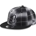kapa-ravna-crna-snapback-9fifty-retro-crown-plaid-boston-red-sox-mlb-new-era