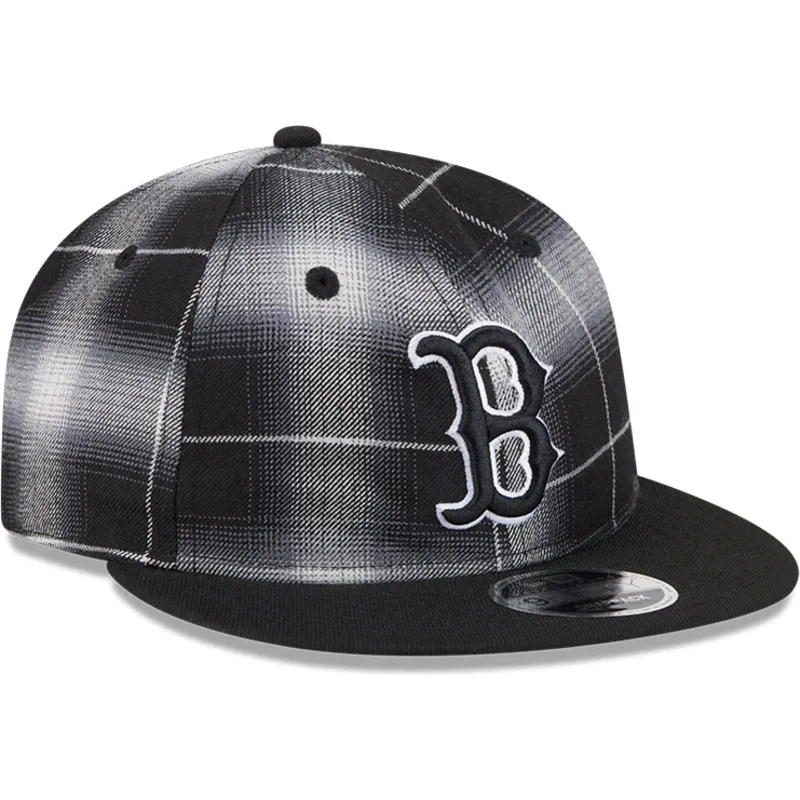 kapa-ravna-crna-snapback-9fifty-retro-crown-plaid-boston-red-sox-mlb-new-era