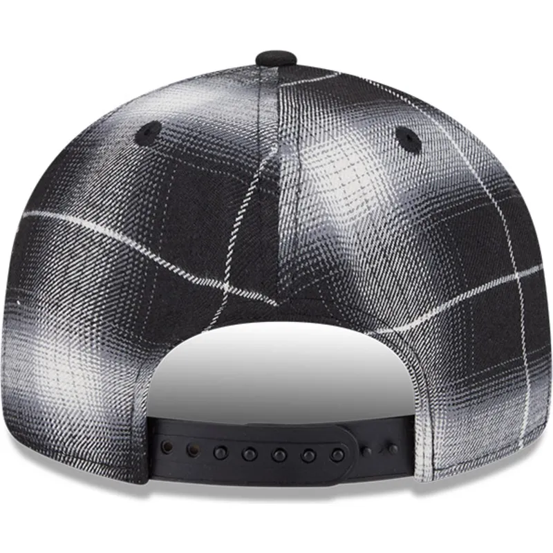 cap-ravna-black-snapback-9fifty-retro-crown-plaid-boston-red-sox-mlb-new-era