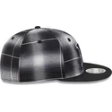 cap-ravna-black-snapback-9fifty-retro-crown-plaid-boston-red-sox-mlb-new-era