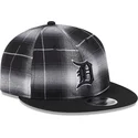cap-ravna-black-snapback-9fifty-retro-crown-plaid-detroit-tigers-mlb-new-era