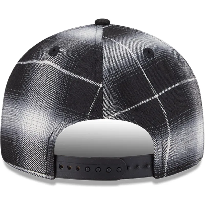 kapa-ravna-crna-snapback-9fifty-retro-crown-plaid-los-angeles-dodgers-mlb-new-era kapa-ravna-crna-snapback-9fifty-retro-crown-plaid-los-angeles-dodgers-mlb-new-era