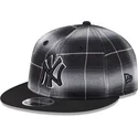 kapa-ravna-crna-snapback-9fifty-retro-crown-plaid-new-york-yankees-mlb-new-era