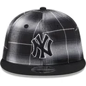kapa-ravna-crna-snapback-9fifty-retro-crown-plaid-new-york-yankees-mlb-new-era