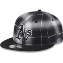 kapa-ravna-crna-snapback-9fifty-retro-crown-plaid-oakland-athletics-mlb-new-era