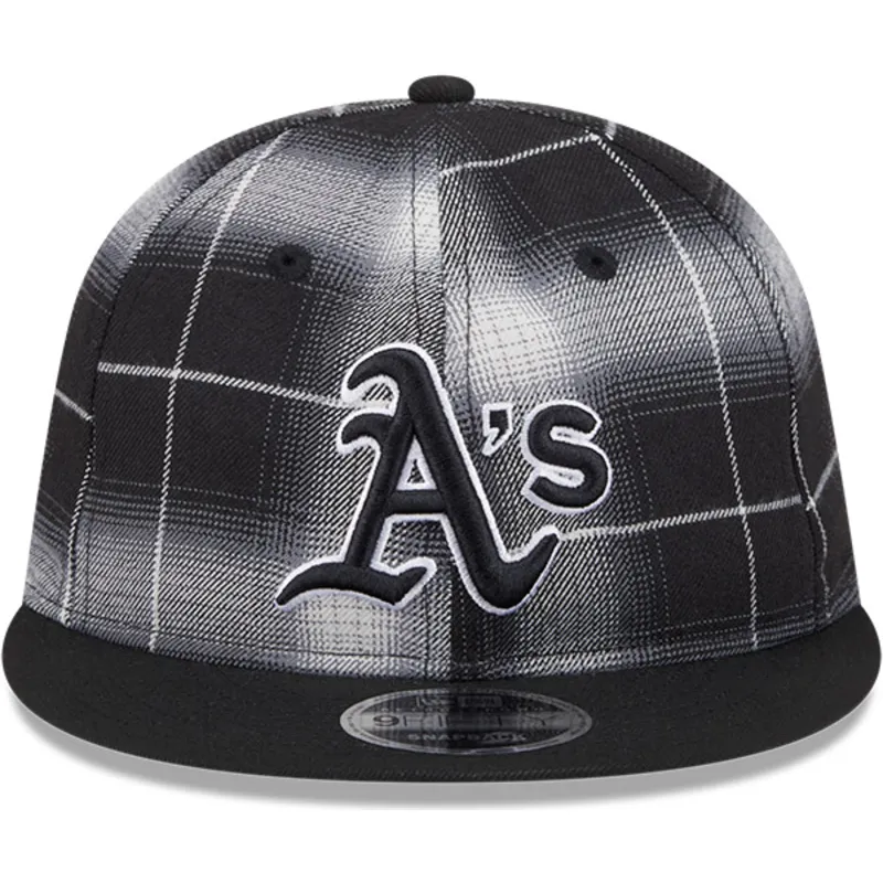 kapa-ravna-crna-snapback-9fifty-retro-crown-plaid-oakland-athletics-mlb-new-era