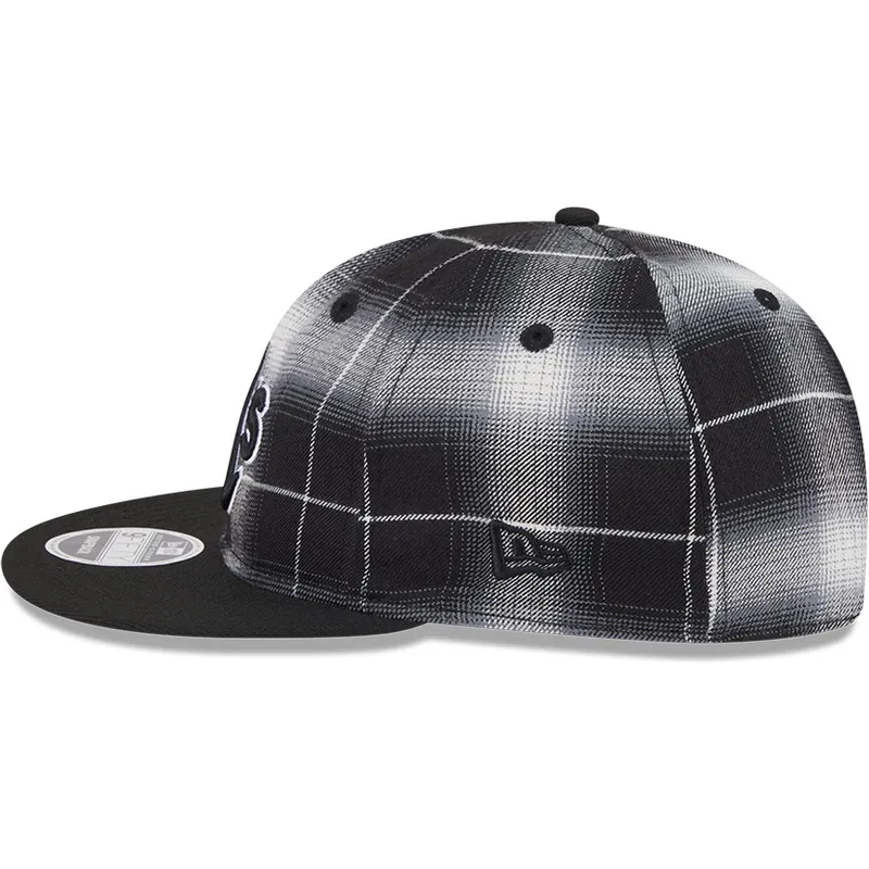 kapa-ravna-crna-snapback-9fifty-retro-crown-plaid-oakland-athletics-mlb-new-era