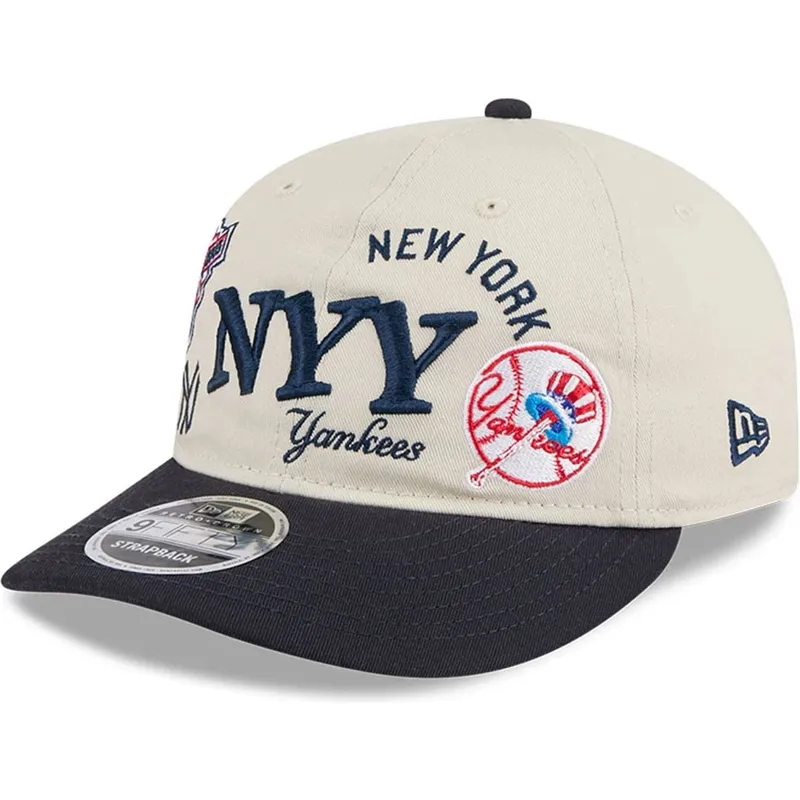 kapa-zaobljena-bez-snapback-9fifty-retro-crown-scatter-new-york-yankees-mlb-new-era kapa-zaobljena-bez-snapback-9fifty-retro-crown-scatter-new-york-yankees-mlb-new-era