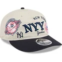 kapa-zaobljena-bez-snapback-9fifty-retro-crown-scatter-new-york-yankees-mlb-new-era
