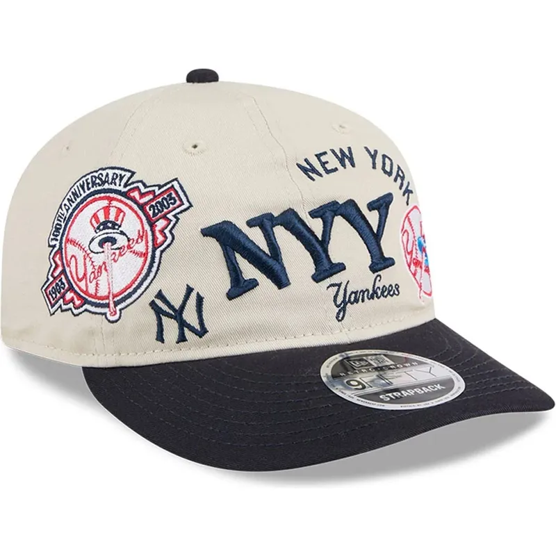 kapa-zaobljena-bez-snapback-9fifty-retro-crown-scatter-new-york-yankees-mlb-new-era kapa-zaobljena-bez-snapback-9fifty-retro-crown-scatter-new-york-yankees-mlb-new-era