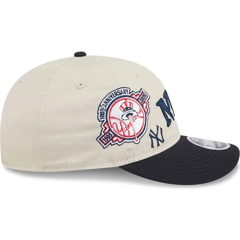 kapa-zaobljena-bez-snapback-9fifty-retro-crown-scatter-new-york-yankees-mlb-new-era kapa-zaobljena-bez-snapback-9fifty-retro-crown-scatter-new-york-yankees-mlb-new-era