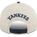 kapa-zaobljena-bez-snapback-9fifty-retro-crown-scatter-new-york-yankees-mlb-new-era