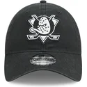kapa-zaobljena-crna-podesiv-9twenty-stamp-anaheim-ducks-nhl-new-era