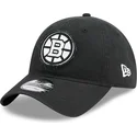 kapa-zaobljena-crna-podesiv-9twenty-stamp-boston-bruins-nhl-new-era