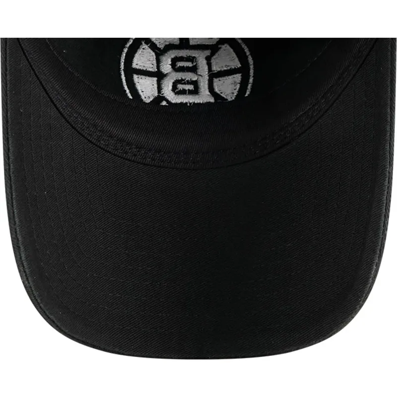 cap-zaobljena-black-adjustable-strap-9twenty-stamp-boston-bruins-nhl-new-era