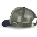 kapa-zaobljena-zelena-snapback-cas2-pe2-pegaz-mitska-bica-capslab