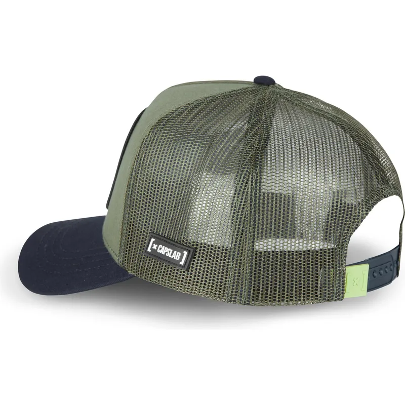 kapa-zaobljena-zelena-snapback-cas2-pe2-pegaz-mitska-bica-capslab