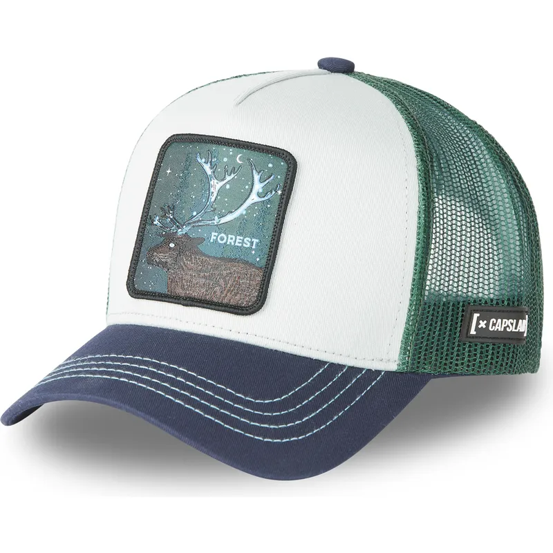 kapa-zaobljena-visebojno-snapback-forest-cas2-for3-jelen-mitska-bica-capslab kapa-zaobljena-visebojno-snapback-forest-cas2-for3-jelen-mitska-bica-capslab