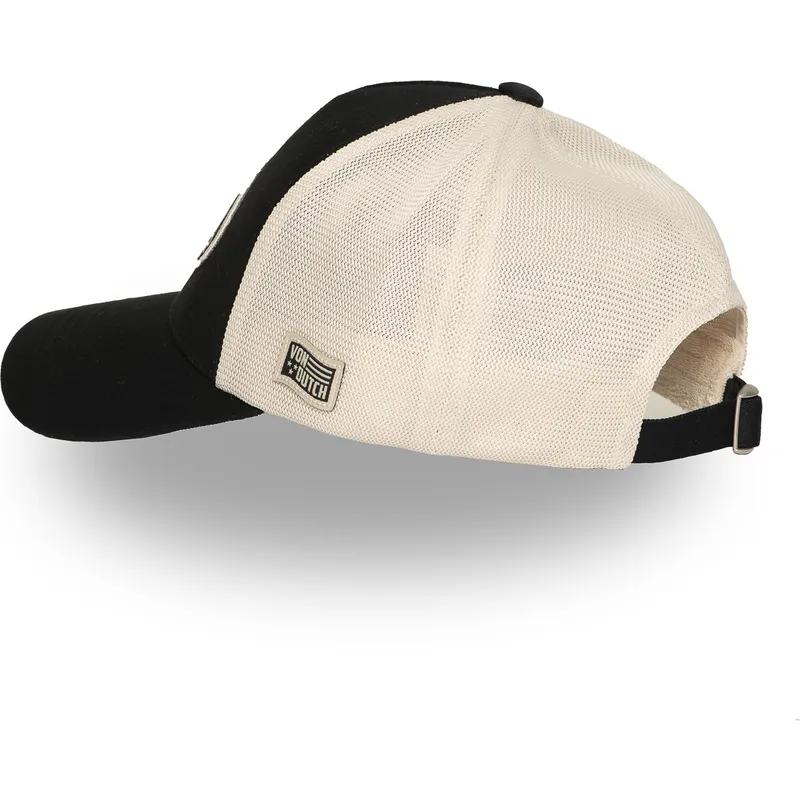 kapa-zaobljena-crna-podesiv-lof-b30-von-dutch