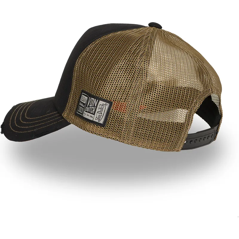 kape-zaobljena-crna-snapback-crew25-von-dutch