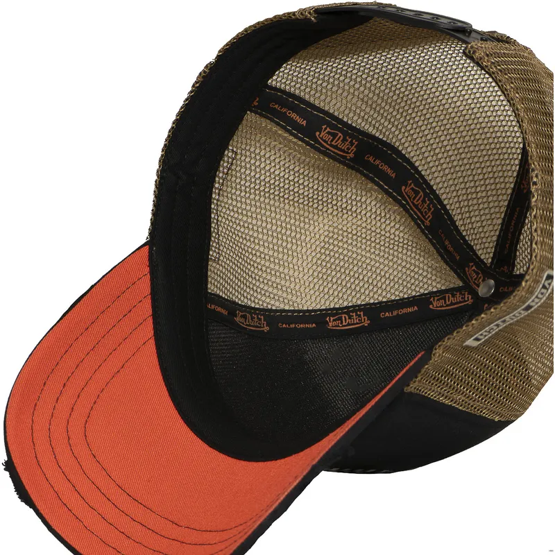 kape-zaobljena-crna-snapback-crew25-von-dutch