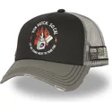 kapa-zaobljena-siva-snapback-crew27-von-dutch
