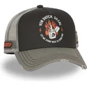 kapa-zaobljena-siva-snapback-crew27-von-dutch