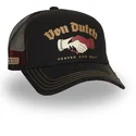 cap-zaobljena-black-snapback-von-dutch