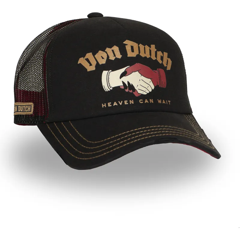 cap-zaobljena-black-snapback-von-dutch