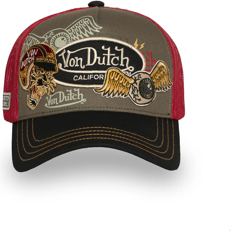 kape-zaobljena-visebojno-snapback-patches09-von-dutch