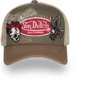 kapa-zaobljena-smeda-snapback-patches12-von-dutch