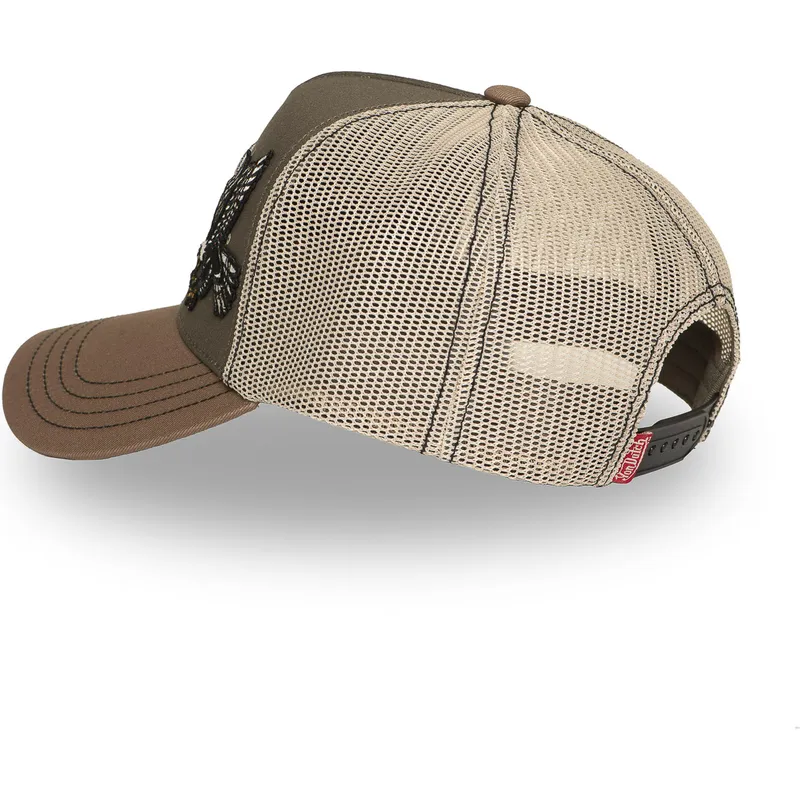 kapa-zaobljena-smeda-snapback-patches12-von-dutch kapa-zaobljena-smeda-snapback-patches12-von-dutch