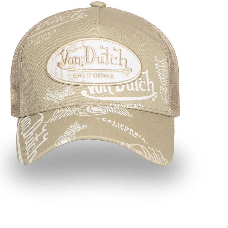 kape-zaobljena-bez-snapback-cafe05-von-dutch