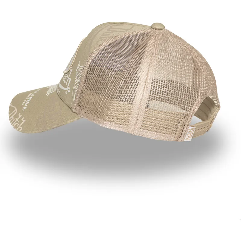 kape-zaobljena-bez-snapback-cafe05-von-dutch