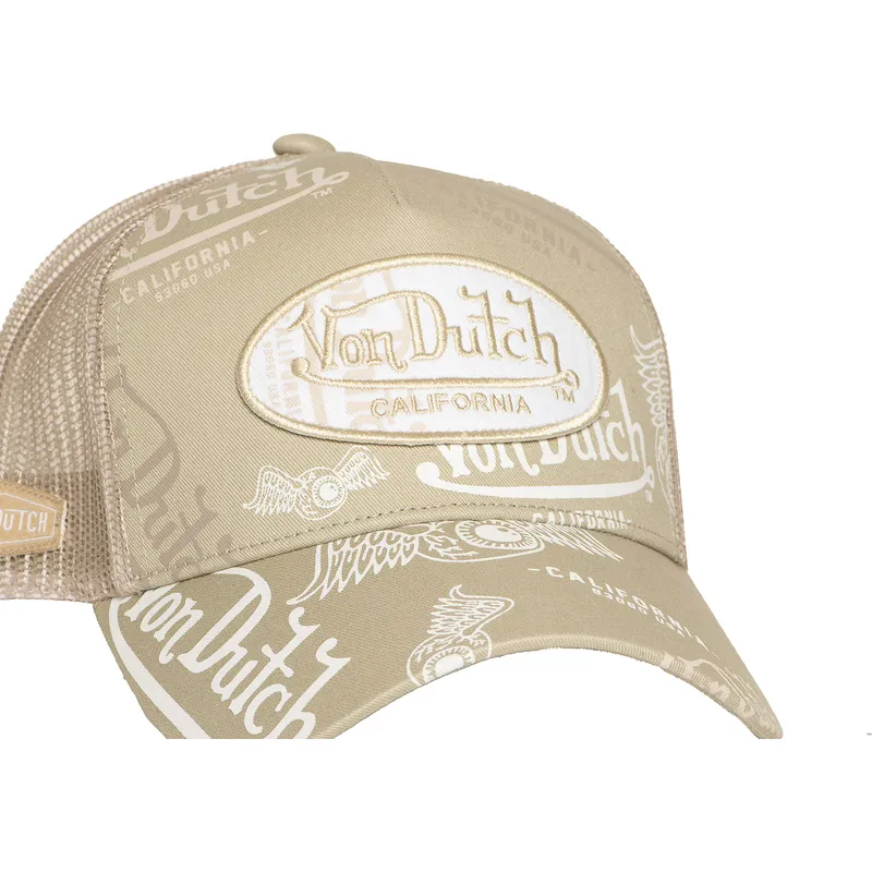 kapa-zaobljena-bez-snapback-cafe05-von-dutch