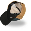 cap-zaobljena-multicolor-snapback-von-dutch