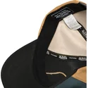 cap-zaobljena-multicolor-snapback-von-dutch