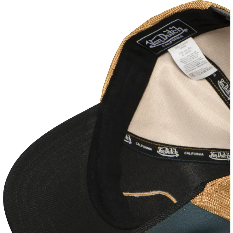 cap-zaobljena-multicolor-snapback-von-dutch cap-zaobljena-multicolor-snapback-von-dutch
