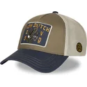 cap-zaobljena-multicolor-snapback-von-dutch