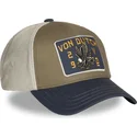 cap-zaobljena-multicolor-snapback-von-dutch