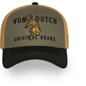cap-zaobljena-multicolor-snapback-von-dutch