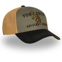 cap-zaobljena-multicolor-snapback-von-dutch