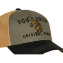 cap-zaobljena-multicolor-snapback-von-dutch
