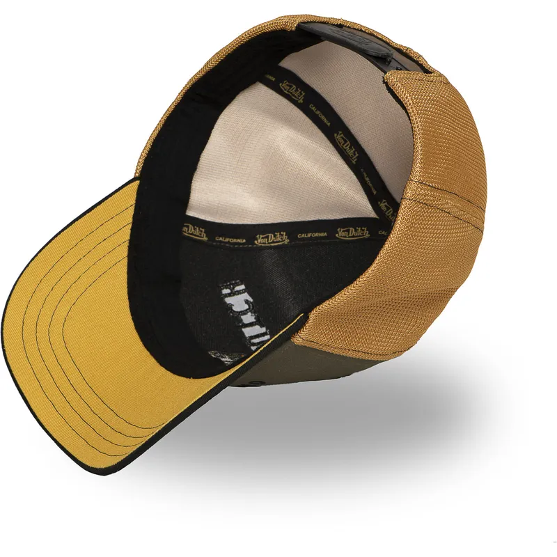 kapa-zaobljena-visebojno-snapback-wild09-von-dutch