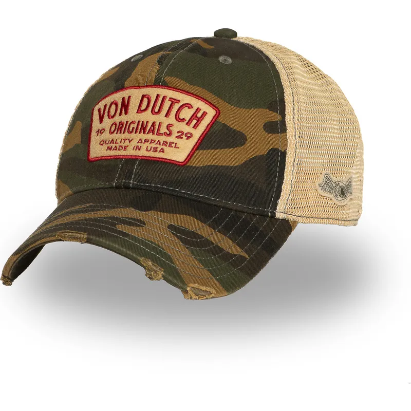 kapa-zaobljena-maskirni-snapback-mac10-von-dutch