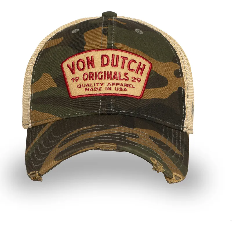 kapa-zaobljena-maskirni-snapback-mac10-von-dutch