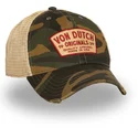 kapa-zaobljena-maskirni-snapback-mac10-von-dutch
